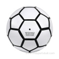 Good quality custom logo soccer ball size 4